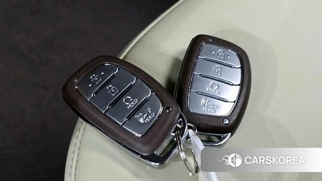 Hyundai Casper id 4243674 из Кореи 8