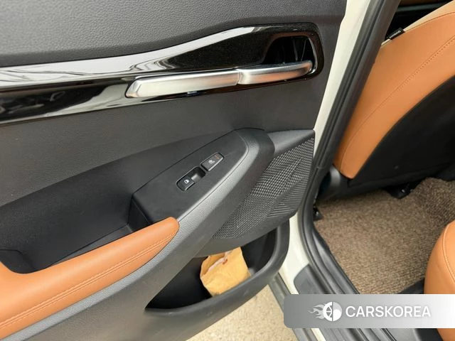 Kia The New Seltos id 4292806 из Кореи 8