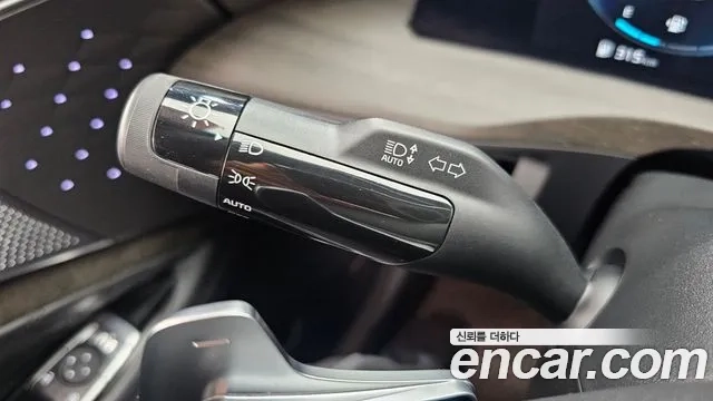 Kia K8 Hybrid id 2948900 из Кореи 8