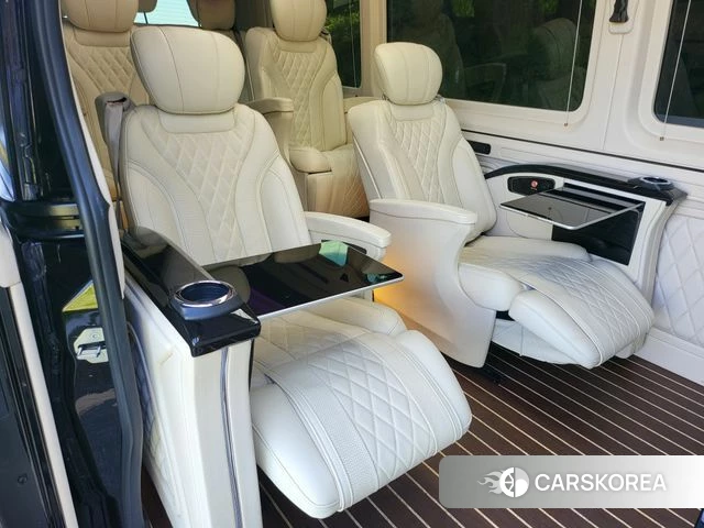 Mercedes-Benz Sprinter id 4557459 из Кореи 8