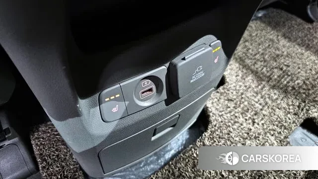 Kia All New Carnival id 3029543 из Кореи 8