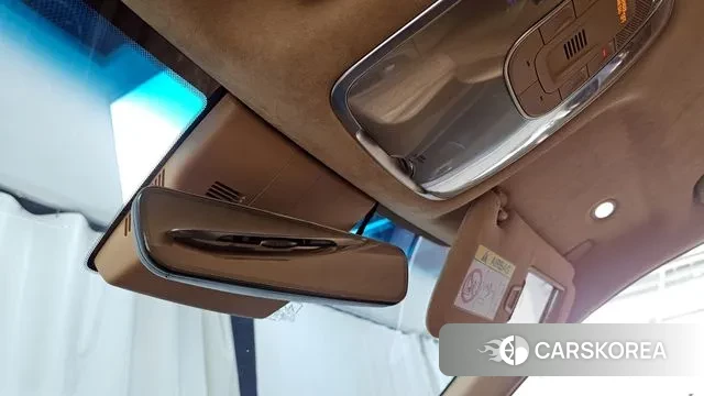 Genesis GV80 id 3601594 из Кореи 8