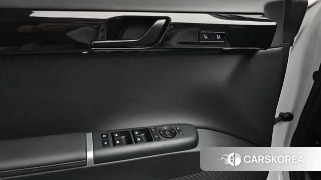 Hyundai Grandeur Hybrid (GN7) id 2939361 из Кореи 8