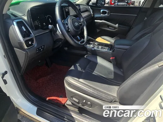 Kia Sorento 4th Generation id 2690528 из Кореи 8