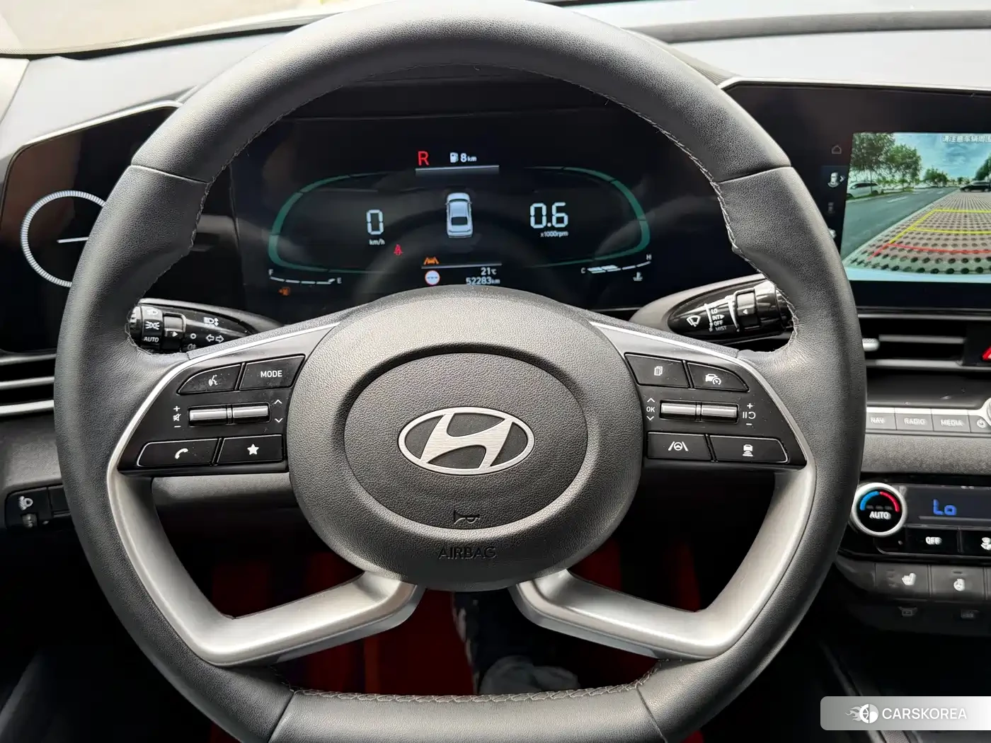 Hyundai Elantra id 4680677 из Китая 8