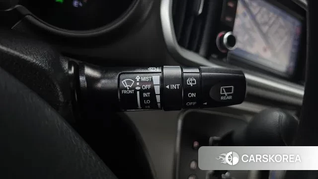 Kia The New Ray id 3680996 из Кореи 8