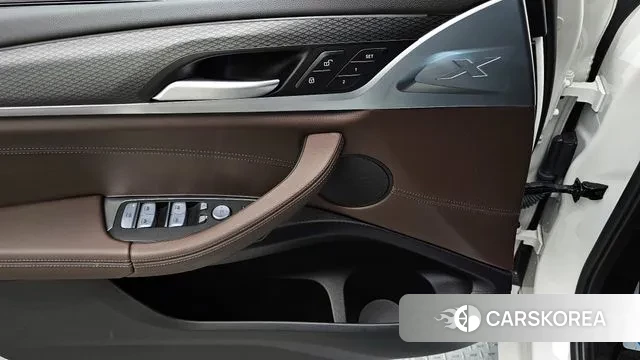 BMW X4 (G02) id 2939470 из Кореи 8