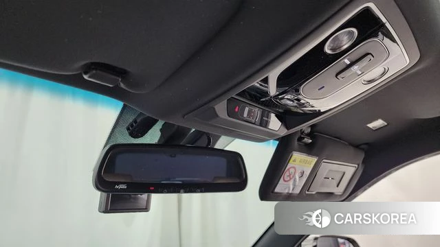 Ssangyong All New Rexton id 4524619 из Кореи 8
