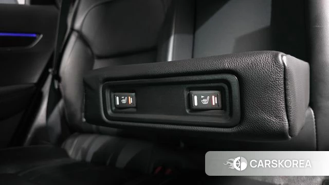 Renault Korea (Samsung) QM6 id 4873695 из Кореи 8