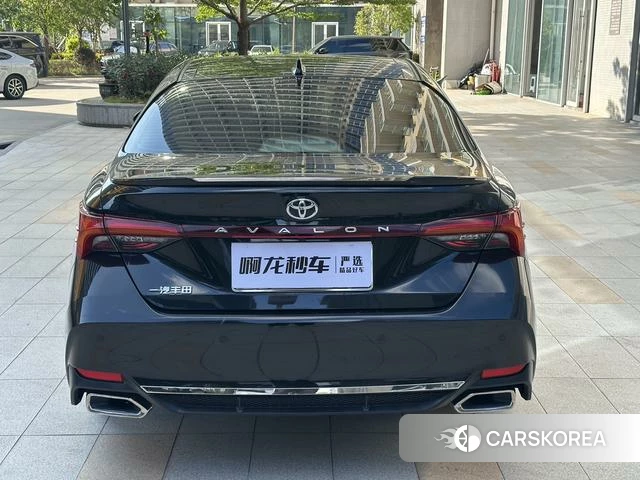 Toyota Asian dragon id 4279104 из Китая 8