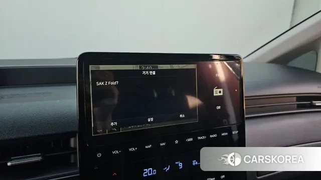 Hyundai Staria id 3715778 из Кореи 8