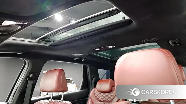 Hyundai Palisade id 3505152 из Кореи 8