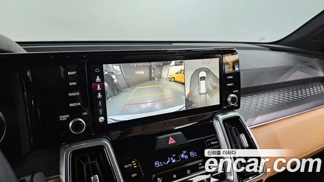 Kia Sorento 4th Generation id 2449949 из Кореи 8