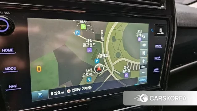 Ssangyong Berry New Tivoli id 3402787 из Кореи 8