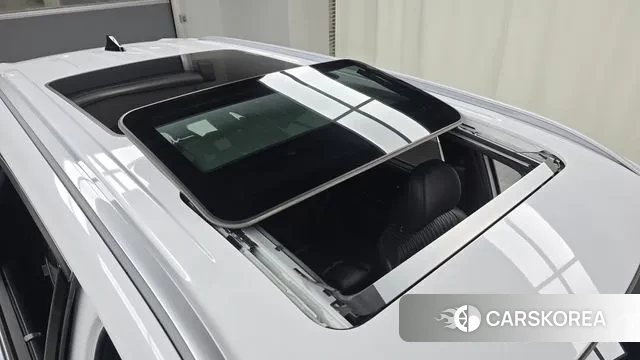 Hyundai The New Palisade id 3716834 из Кореи 8