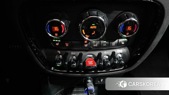 Mini Cooper S Clubman id 4283374 из Кореи 8