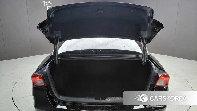 Kia K5 3rd generation id 4720501 из Кореи 8