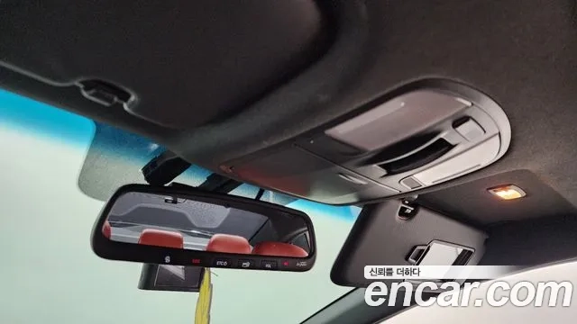 Hyundai Avante AD id 2913110 из Кореи 8