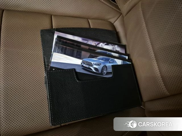 Mercedes-Benz E-Class W213 id 4635671 из Кореи 8