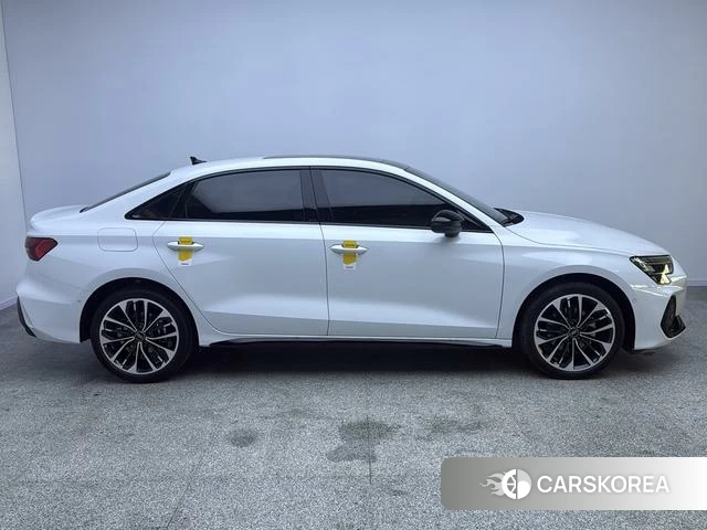 Audi A3 id 4242102 из Китая 8