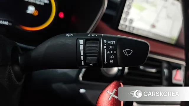 Genesis The New G70 id 3601207 из Кореи 8