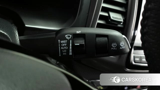 Ssangyong The New Rexton Sport id 4382398 из Кореи 8