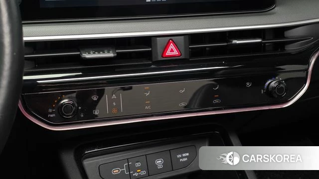 Kia The New K5 3rd generation id 4778350 из Кореи 8