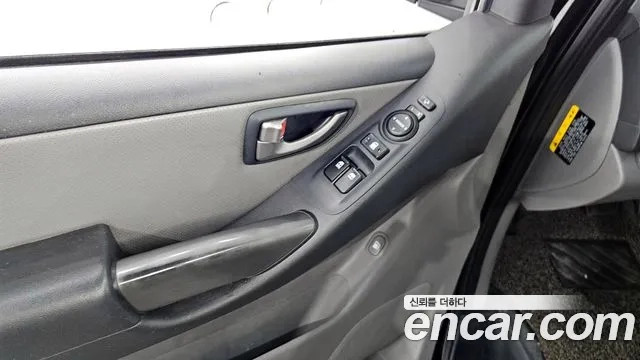 Hyundai The New Grand Starex id 2860227 из Кореи 8