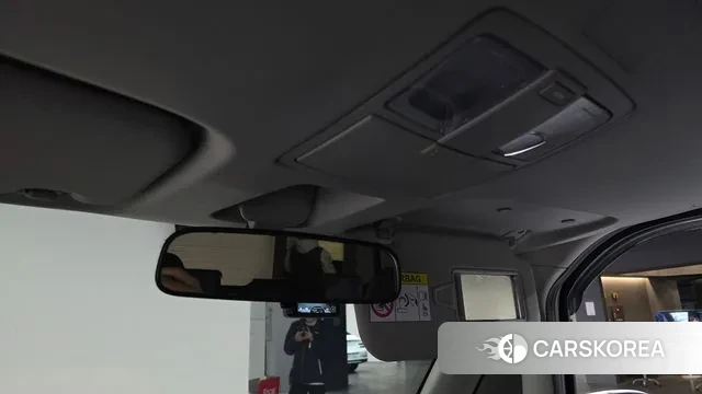 Kia The New Kia Ray id 3712130 из Кореи 8