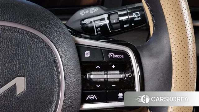 Kia Carnival 4th generation id 3011423 из Кореи 8