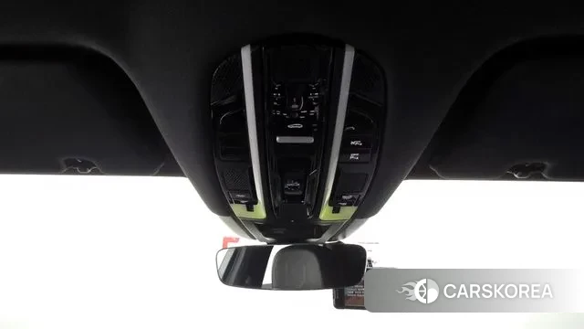 Porsche Cayenne (PO536) id 2976894 из Кореи 8