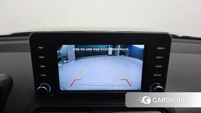 Hyundai Casper id 3463550 из Кореи 8