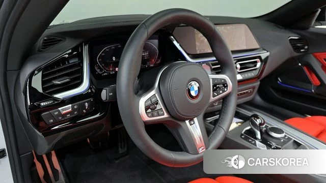 BMW Z4 (G29) id 3864123 из Кореи 8