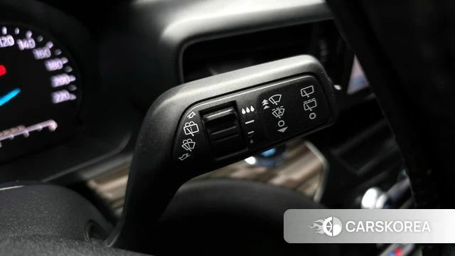 Ford Explorer 6th Generation id 3904360 из Кореи 8