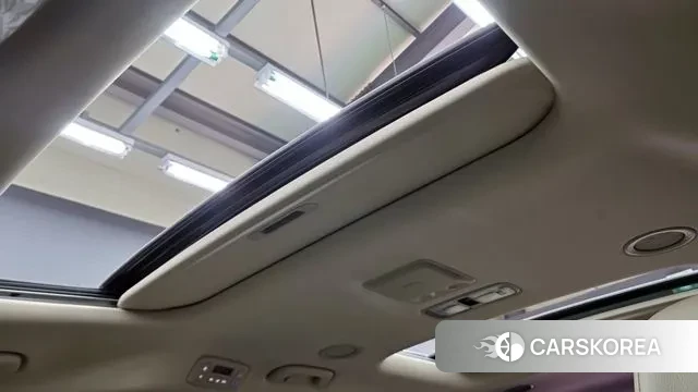 Kia Carnival 4th generation id 3550621 из Кореи 8