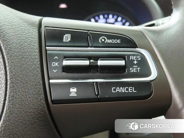 Kia Stinger id 4637878 из Кореи 8