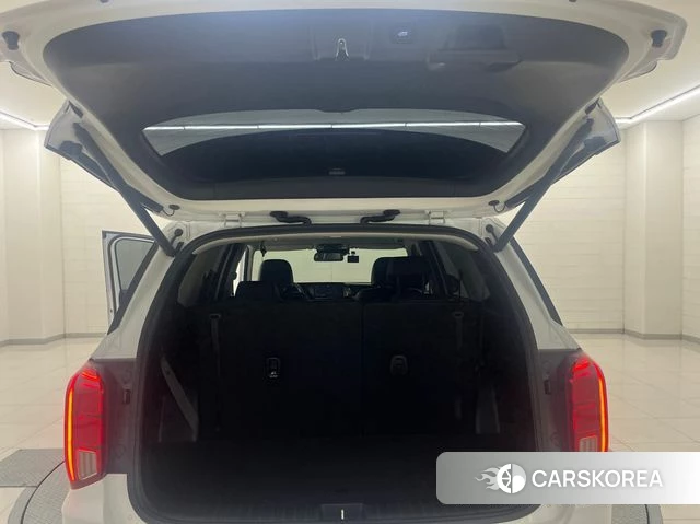 Hyundai Palisade id 4382692 из Кореи 8