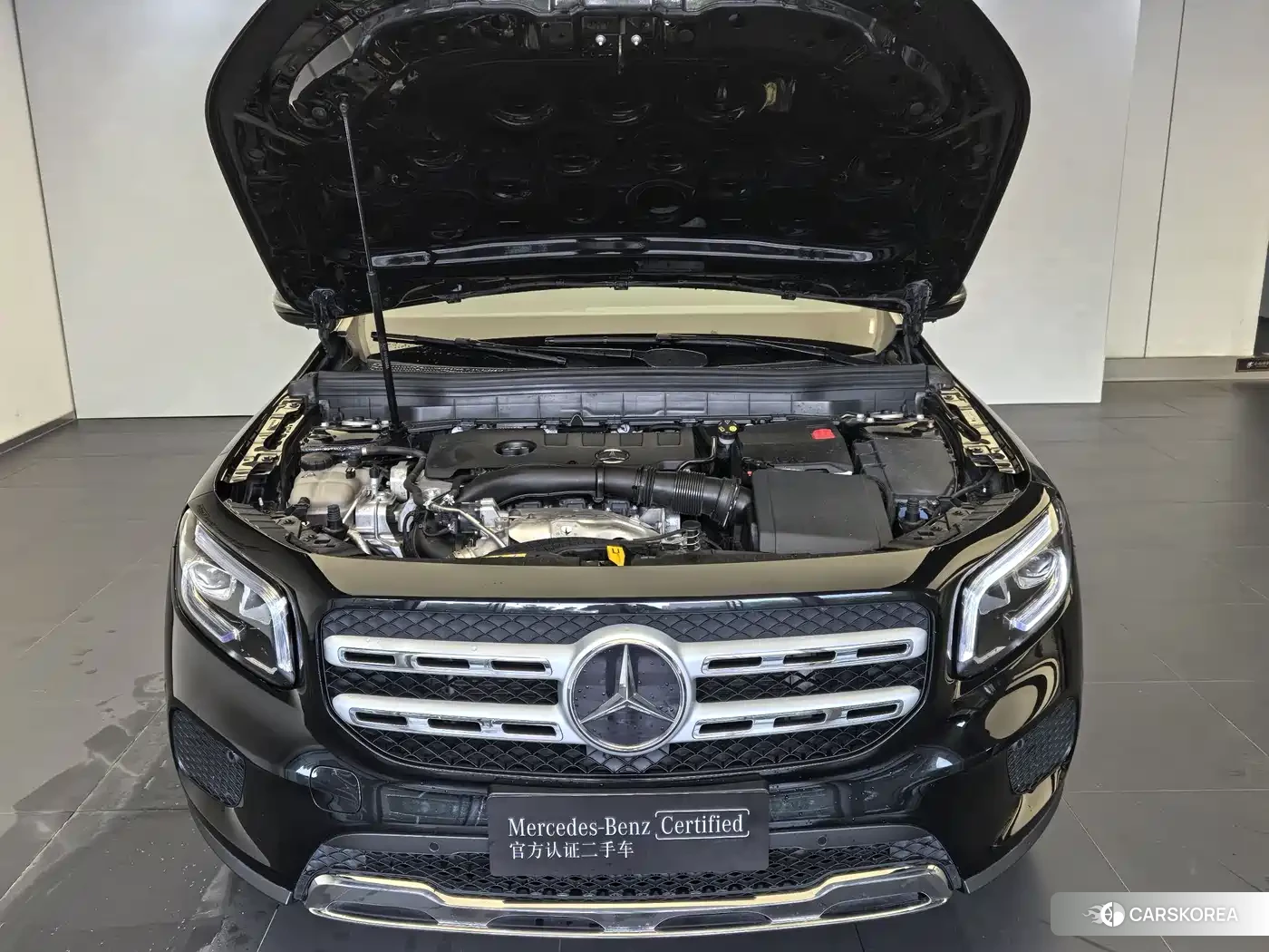 Mercedes-Benz GLB id 4628157 из Китая 8