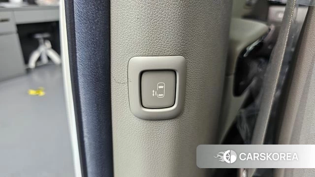 Kia The New Carnival id 4625581 из Кореи 8