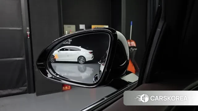 Genesis G80 (RG3) id 3012152 из Кореи 8