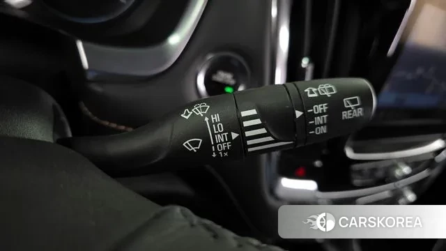 Chevrolet (GM Daewoo) Traverse id 3788797 из Кореи 8