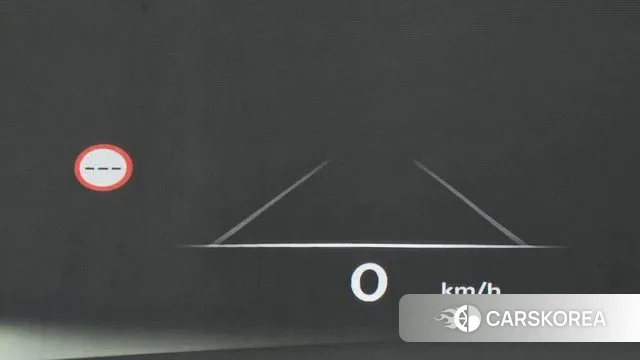 Genesis GV80 id 3679675 из Кореи 8