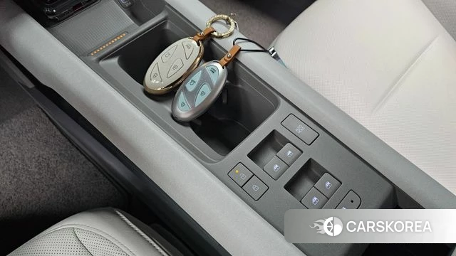 Hyundai Ionic 6 id 4893668 из Кореи 8