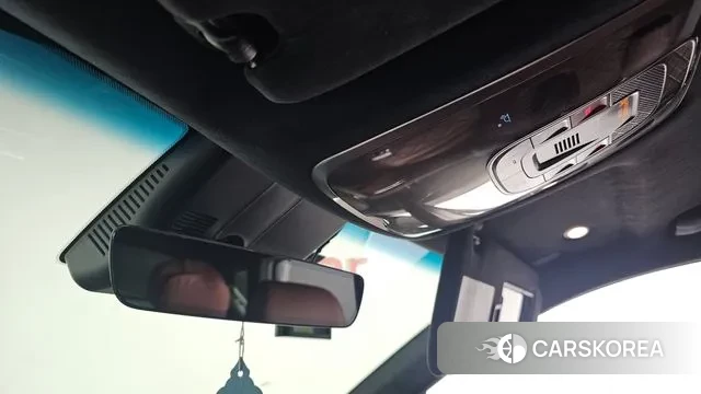 Genesis GV80 id 3596221 из Кореи 8