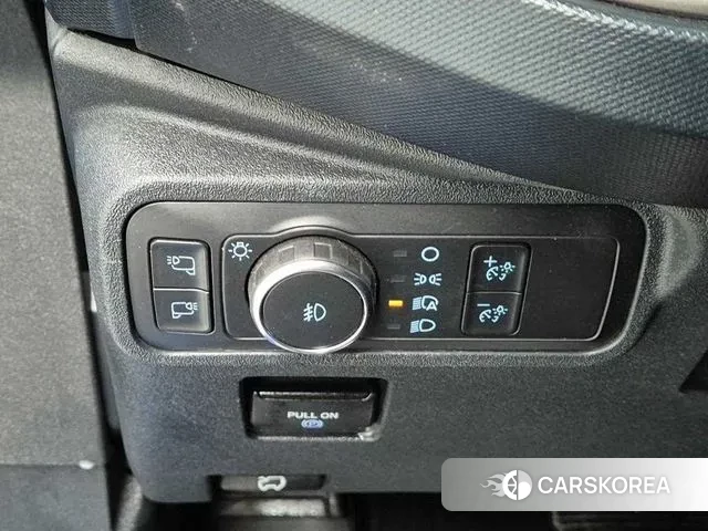 Ford Bronco 6th Generation id 3508092 из Кореи 8