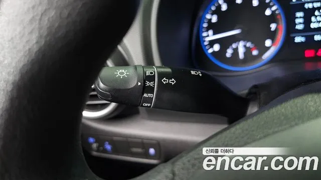 Hyundai Kona id 2653640 из Кореи 8