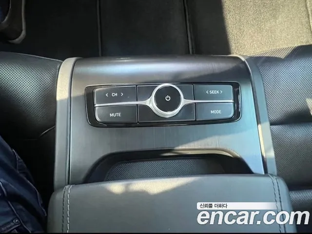 Hyundai The New Grandeur IG id 2685554 из Кореи 8