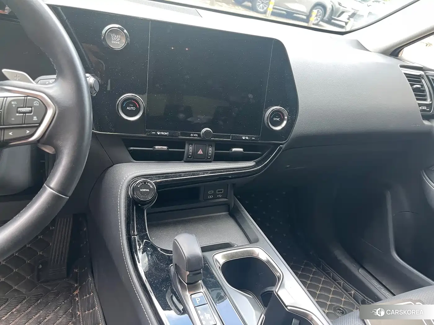 Lexus NX id 4669254 из Китая 8