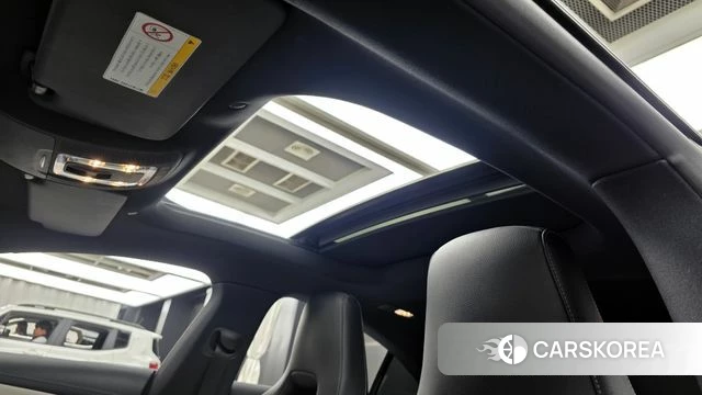 Mercedes-Benz CLA-Class C118 id 3899229 из Кореи 8