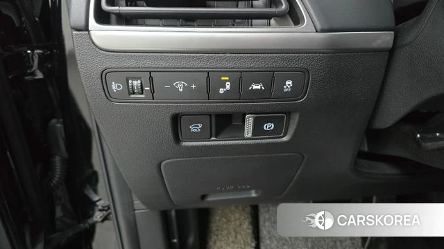 Hyundai Palisade id 3827969 из Кореи 8